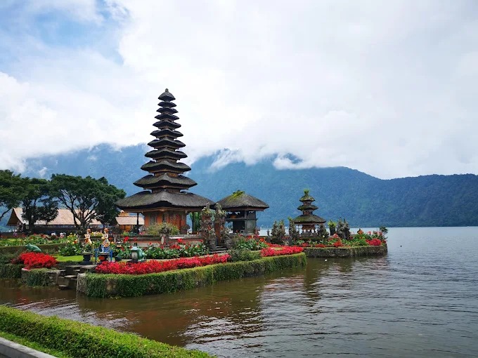 Indonesia