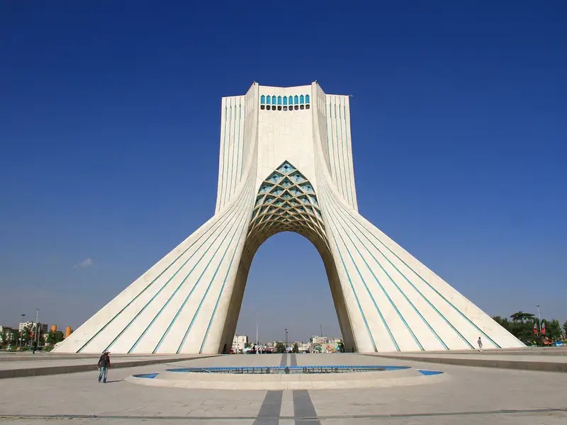 Iran
