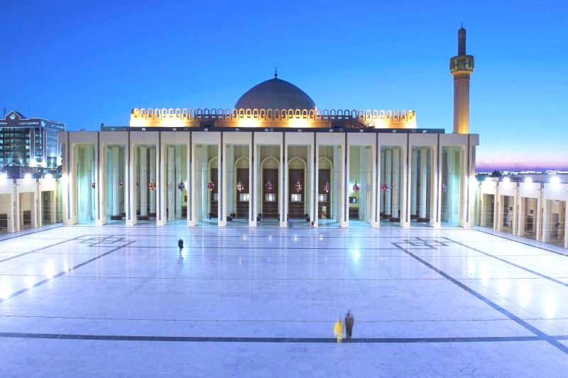 Kuwait