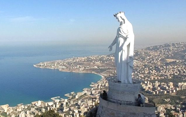 Lebanon