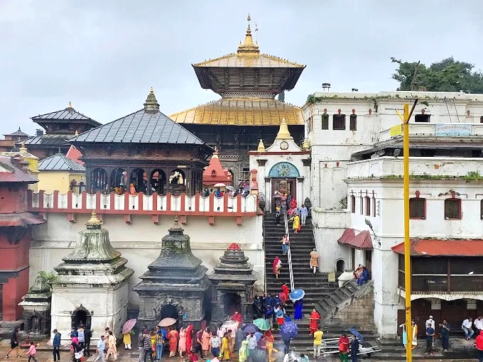 Nepal