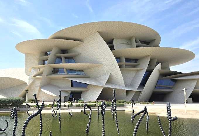 Qatar