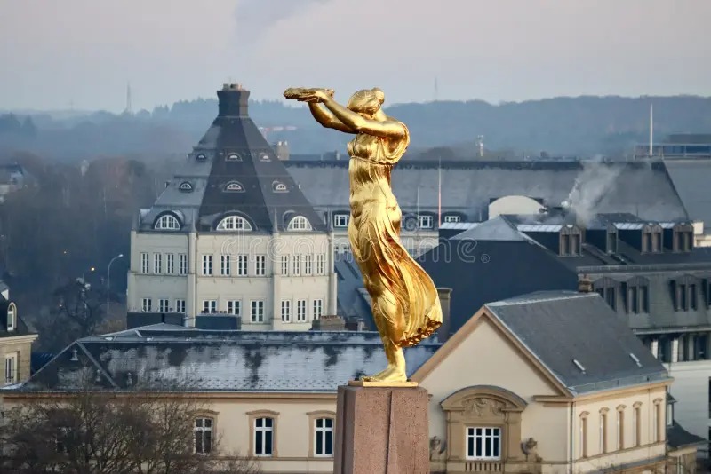 Luxembourg