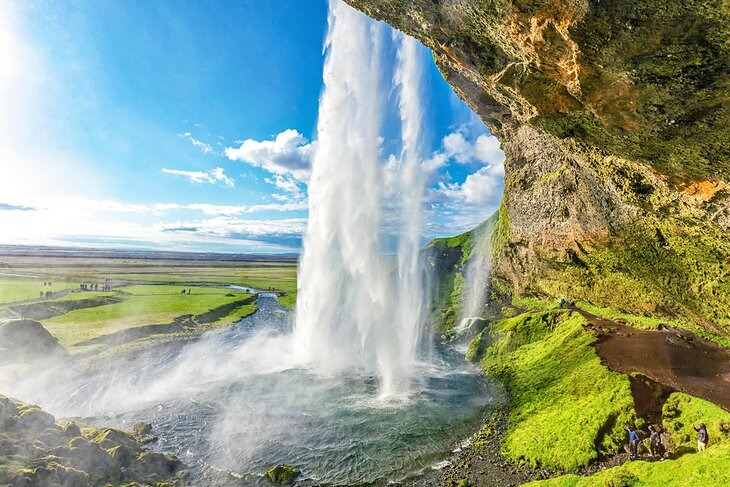 Iceland