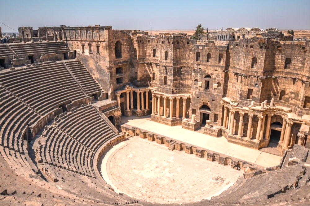 Syria