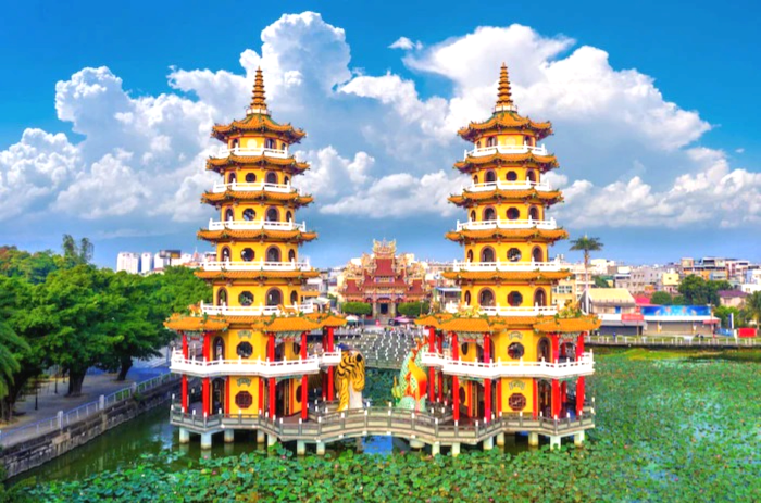 Taiwan