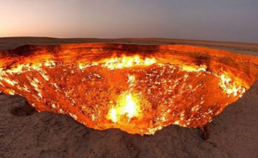 Turkmenistan