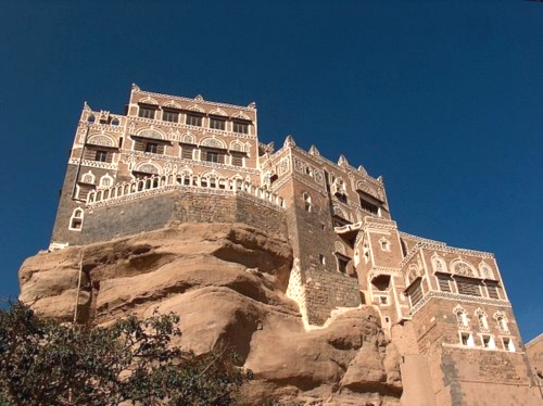 Yemen