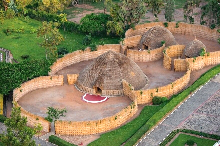 Rwanda