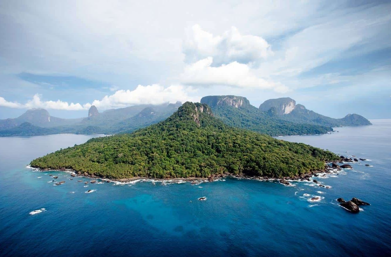 Sao Tome and Principe