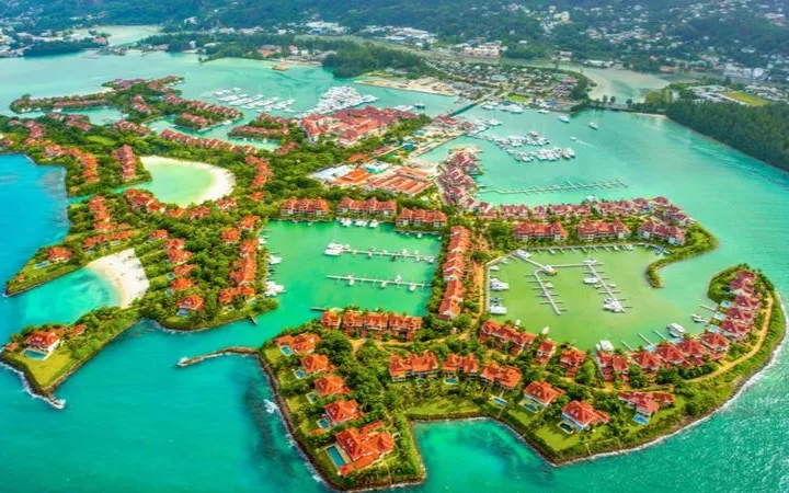 Seychelles