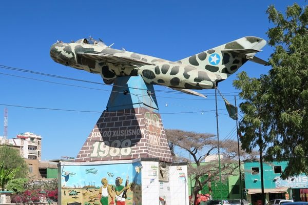 Somalia