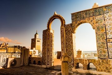 Tunisia