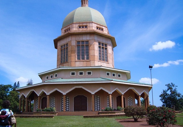 Uganda