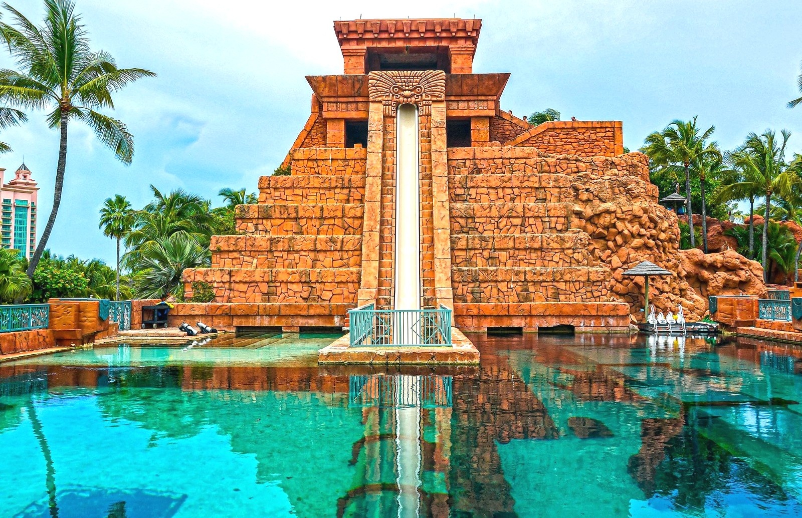Bahamas