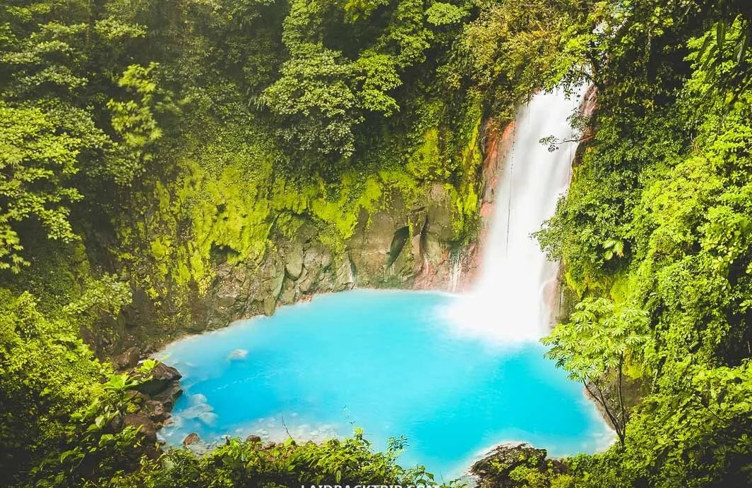 Costa Rica
