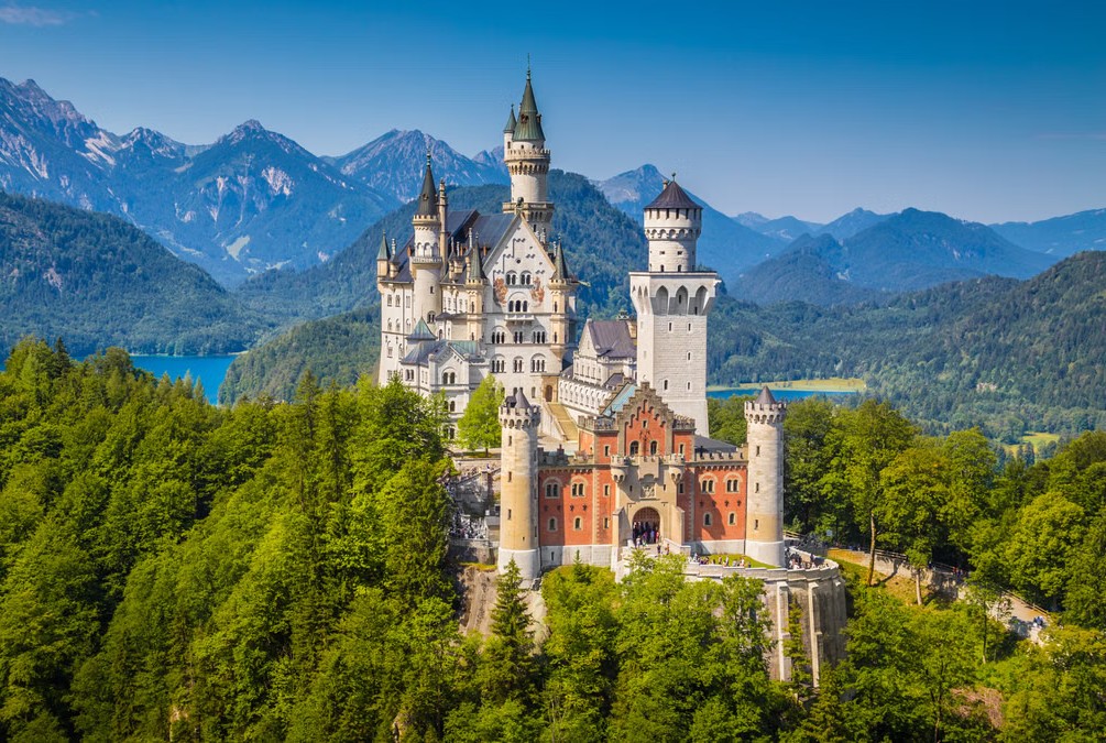 Austria