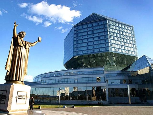 Belarus