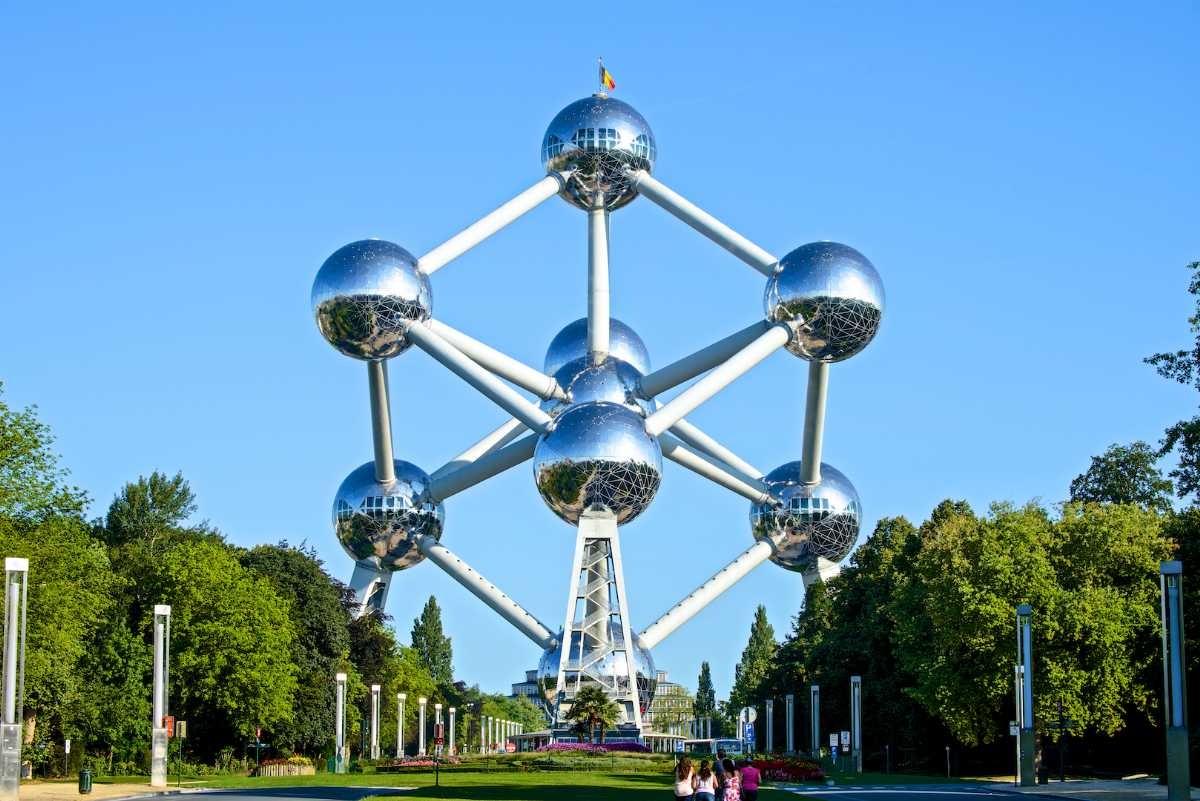 Belgium