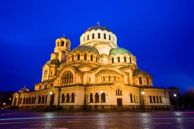Bulgaria