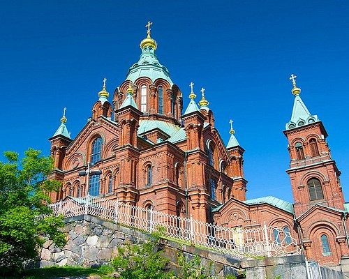 Finland