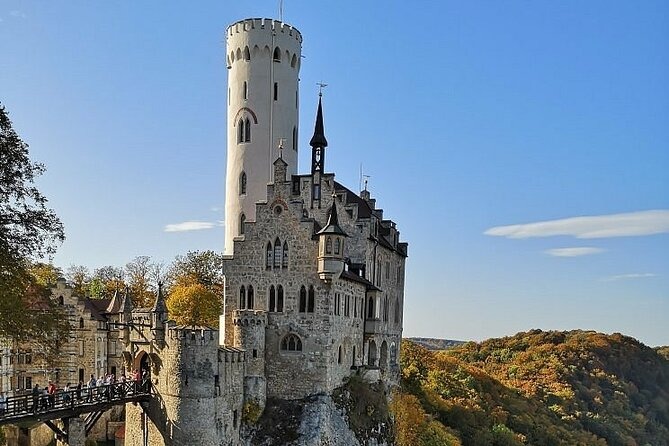 Liechtenstein