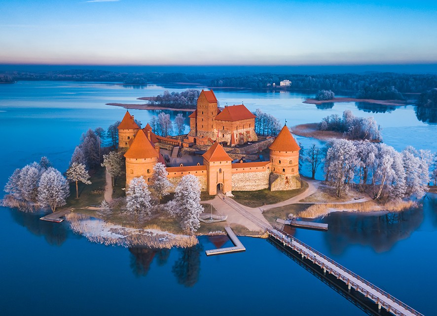Lithuania