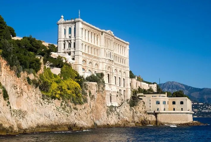 Monaco