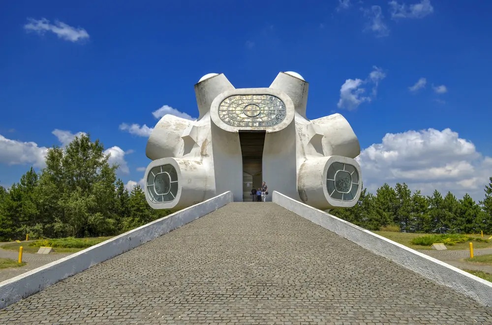 North Macedonia