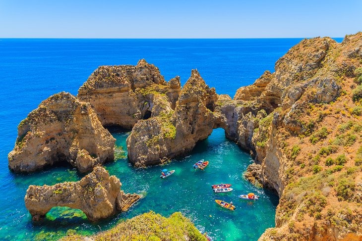Portugal