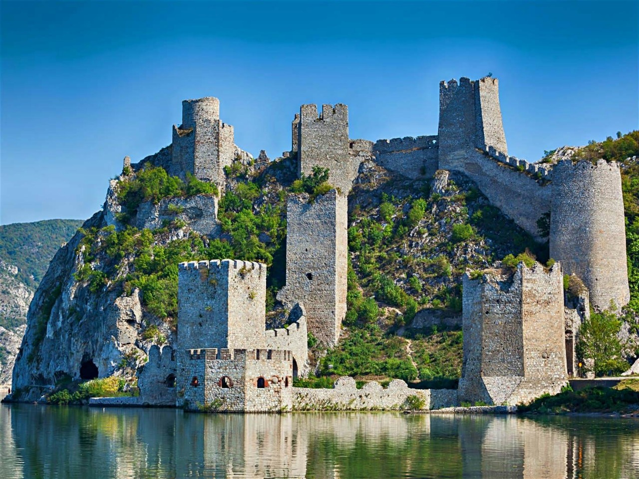 Serbia