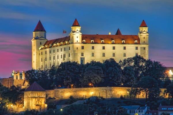 Slovakia