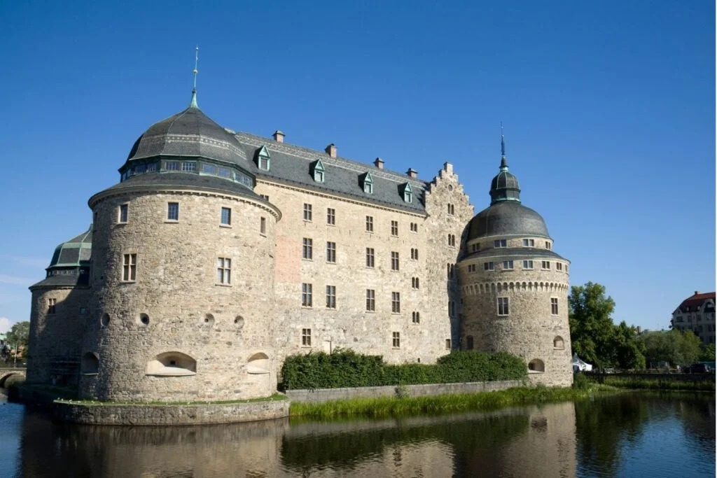 Sweden