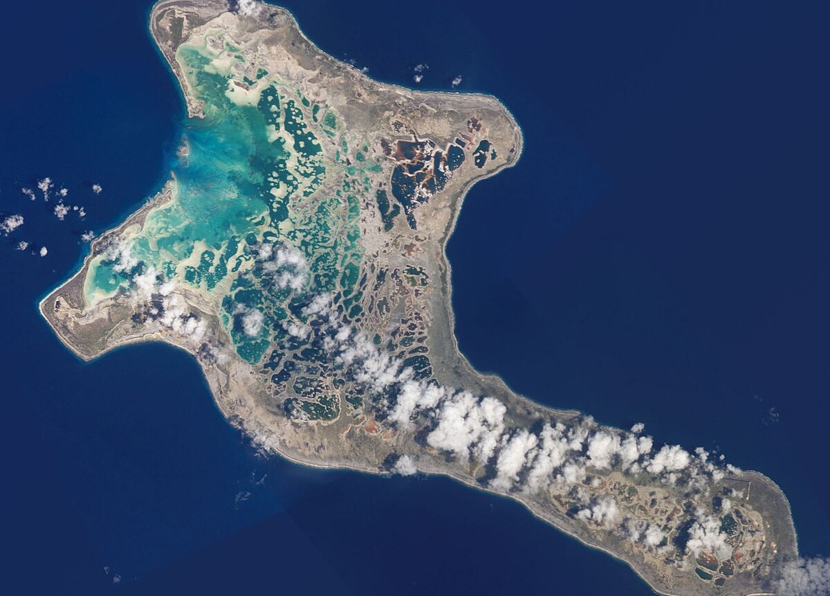 Kiribati