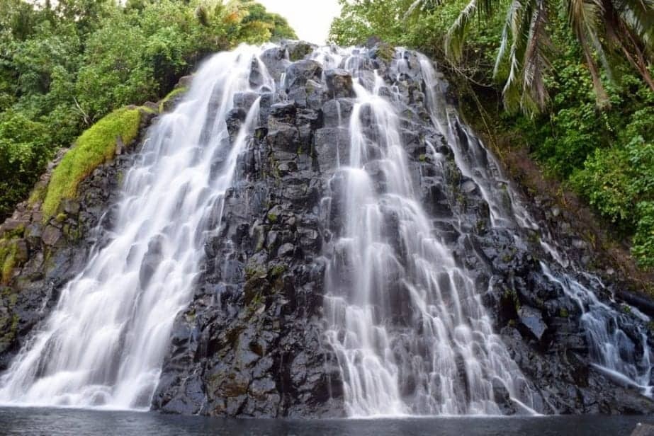 Micronesia