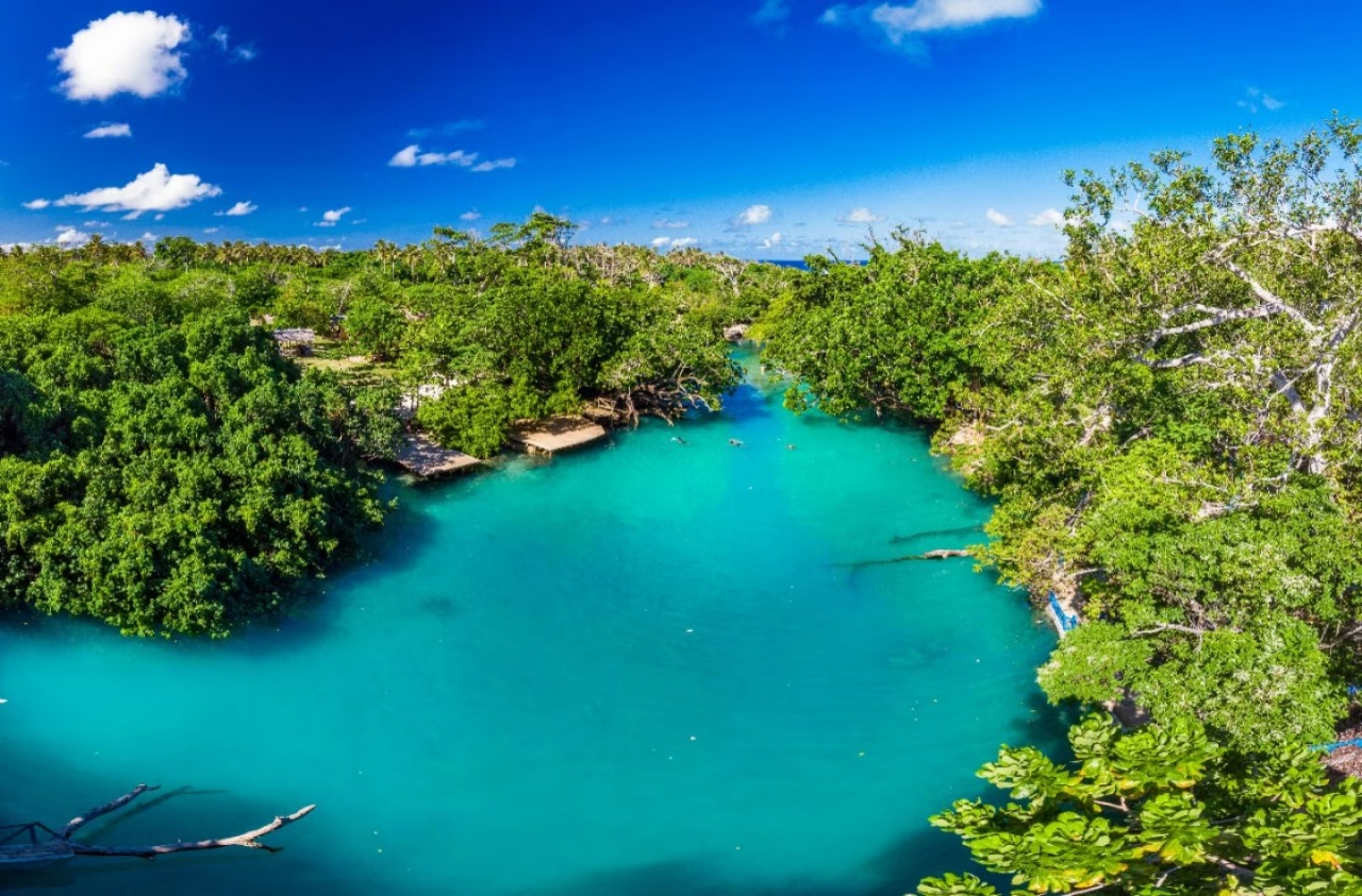 Vanuatu