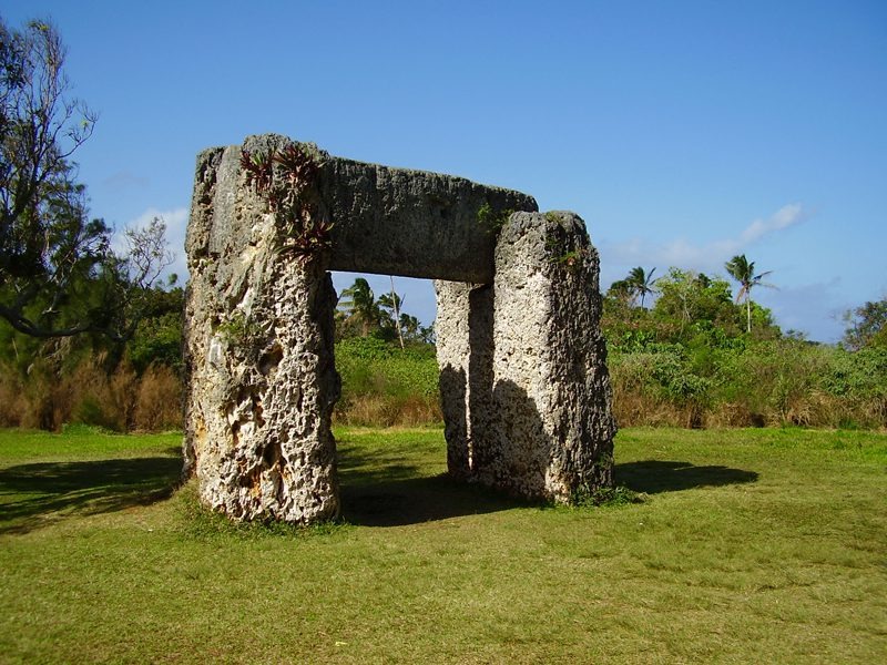 Tonga