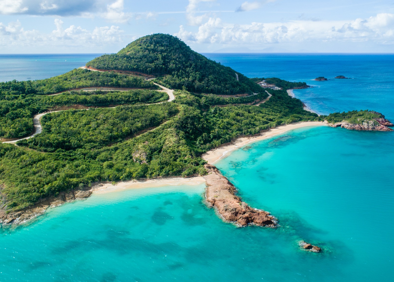 Antigua and Barbuda