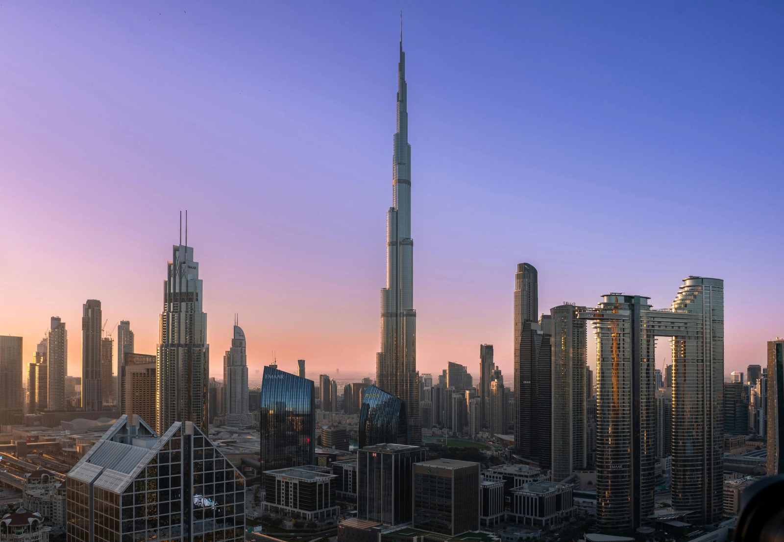 Dubai (UAE)