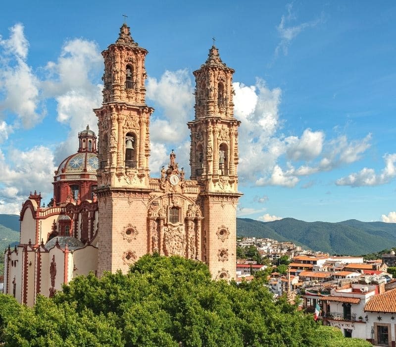 Mexico