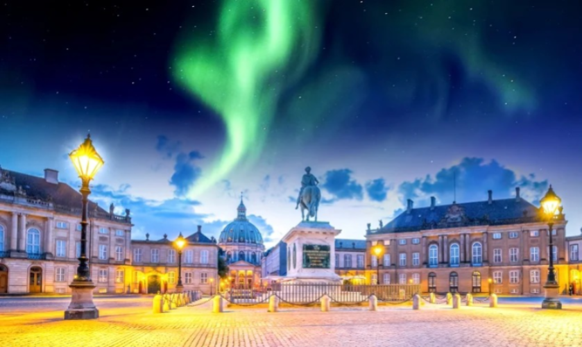 Denmark