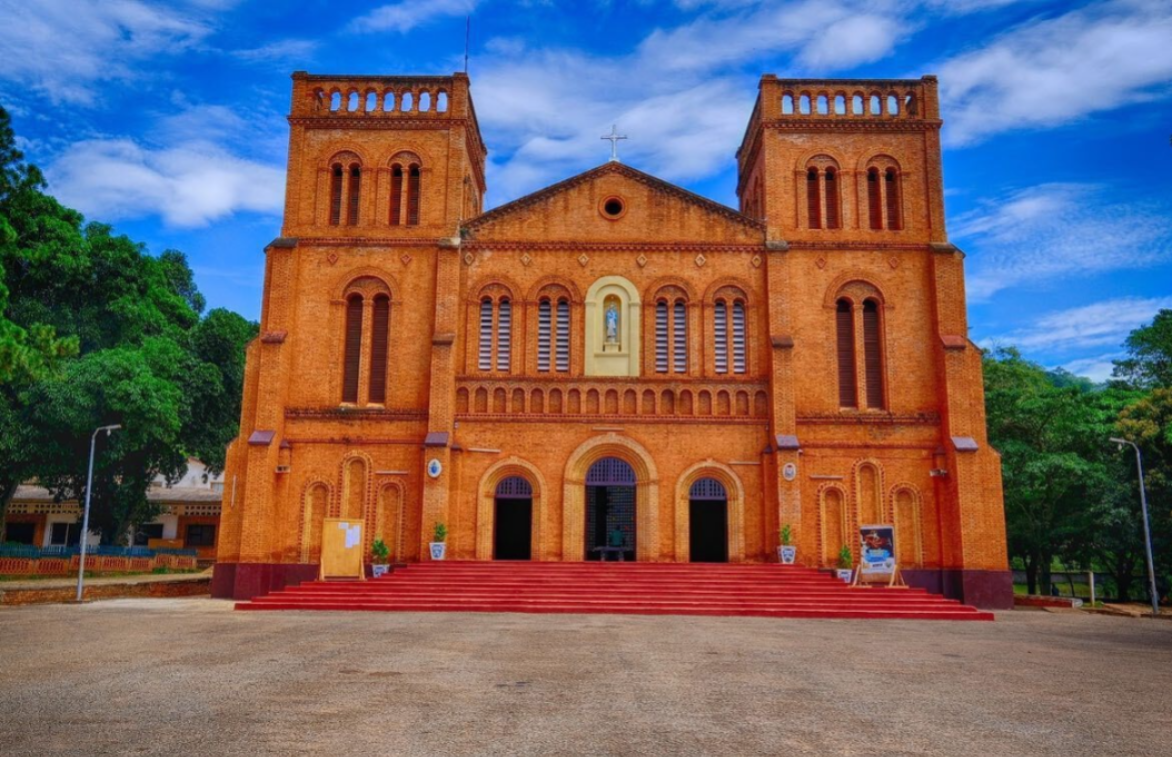 Central African Republic