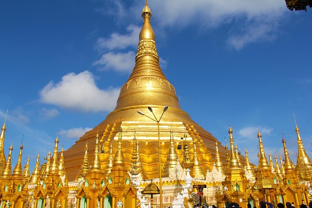 Myanmar (Burma)