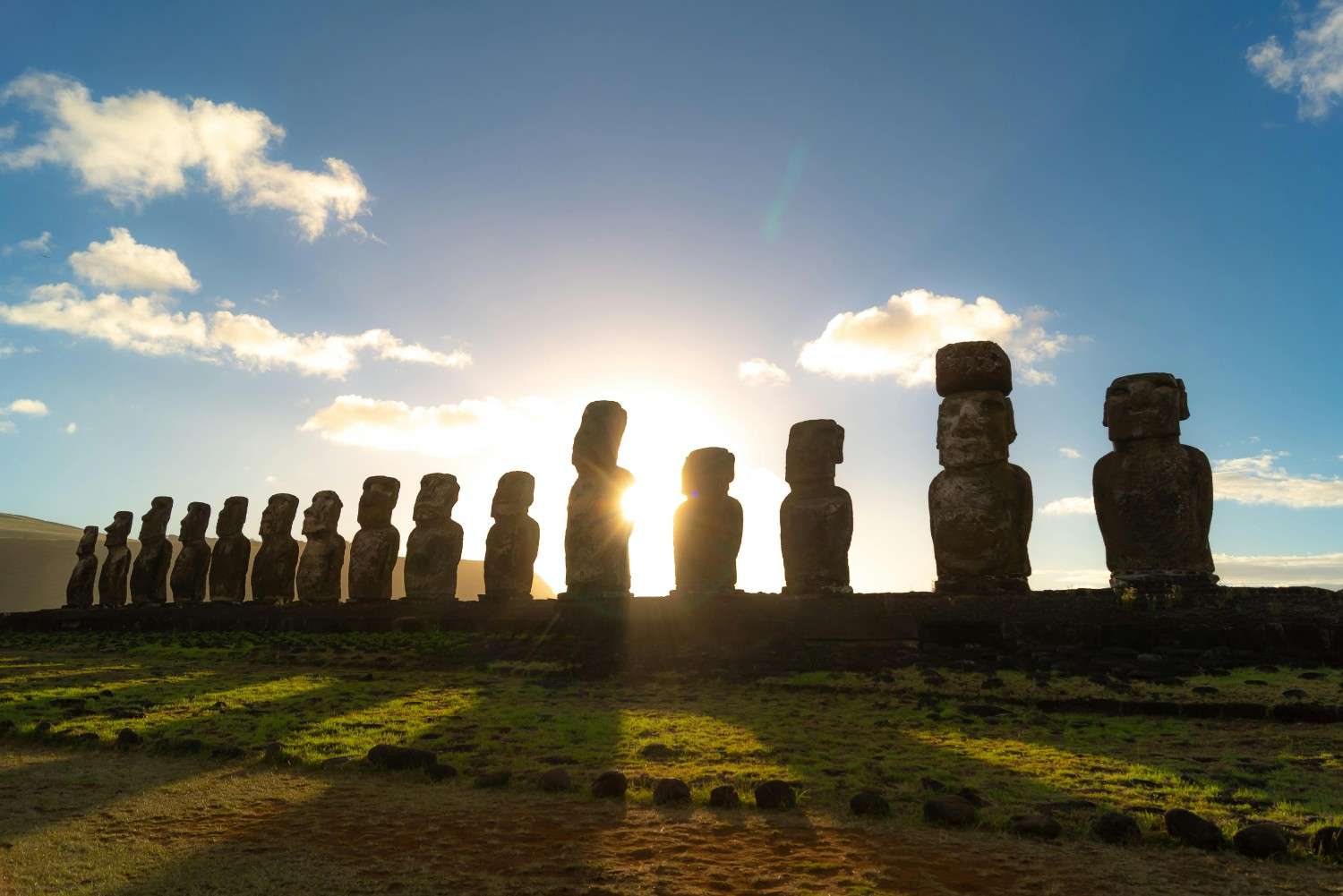 Chile