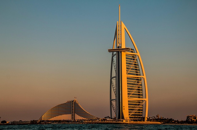 Dubai (UAE)