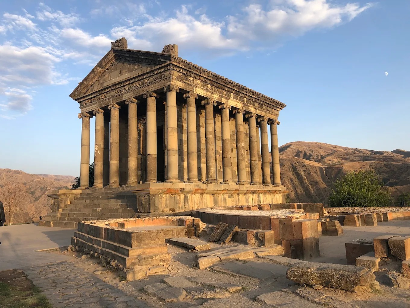 Armenia
