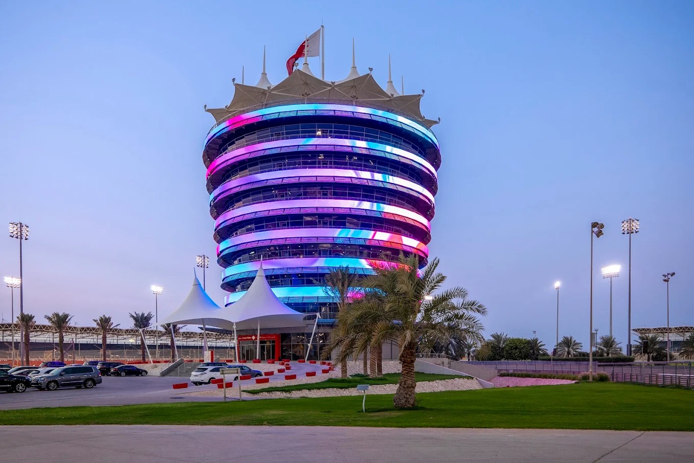 Bahrain