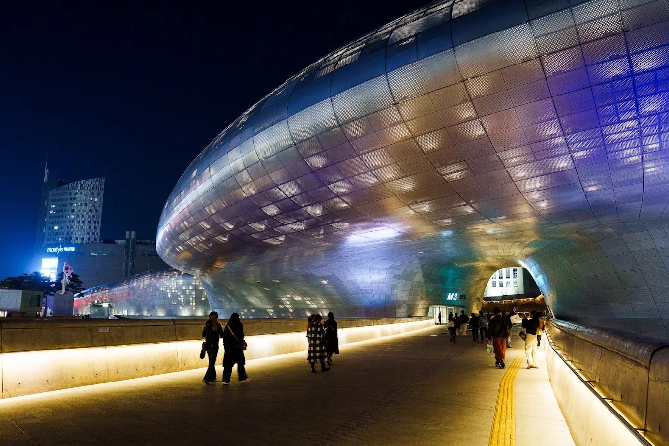 South Korea