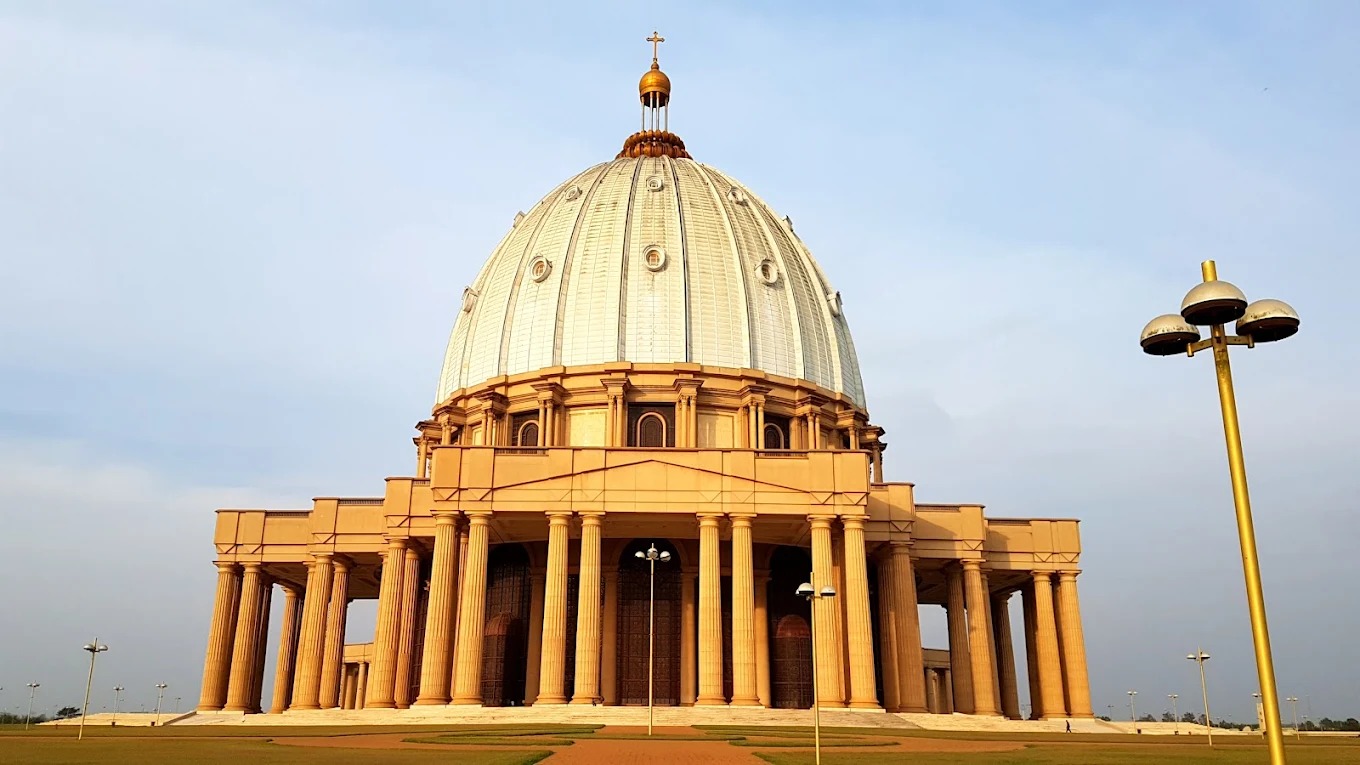 Cote d’Ivoire