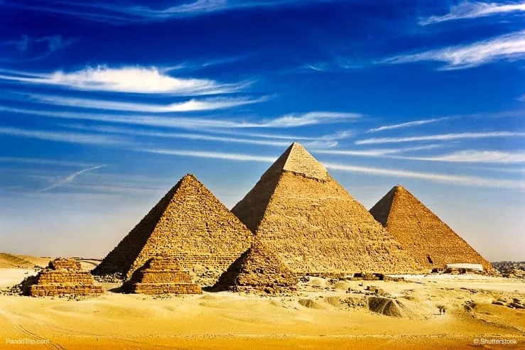 Egypt